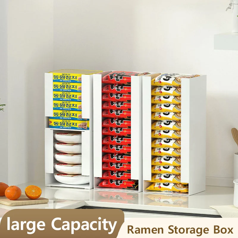 26 nieuwe multifunctionele ins - Food Storage In Pantry recensie en prijs