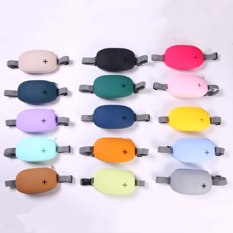 Siliconen opbergtas met grote  - Food Storage Silicone Bags recensie en prijs