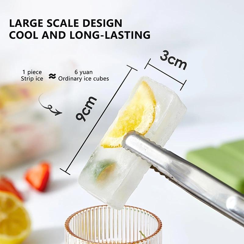 Extra grote siliconen voedselb - Food Storage Silicone recensie en prijs