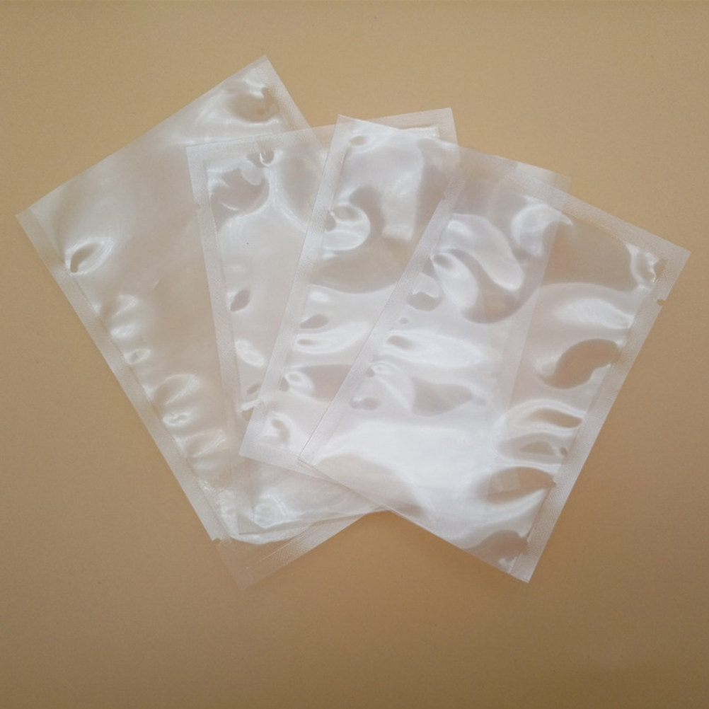 100 stuks vacuümsealzakken, he - Vacuum Sealer Bag recensie en prijs