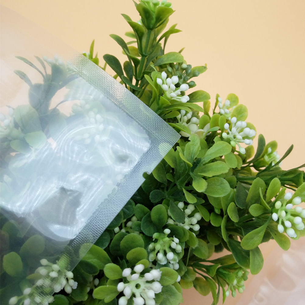 100 stuks vacuümsealzakken, he - Vacuum Sealer Bag recensie en prijs