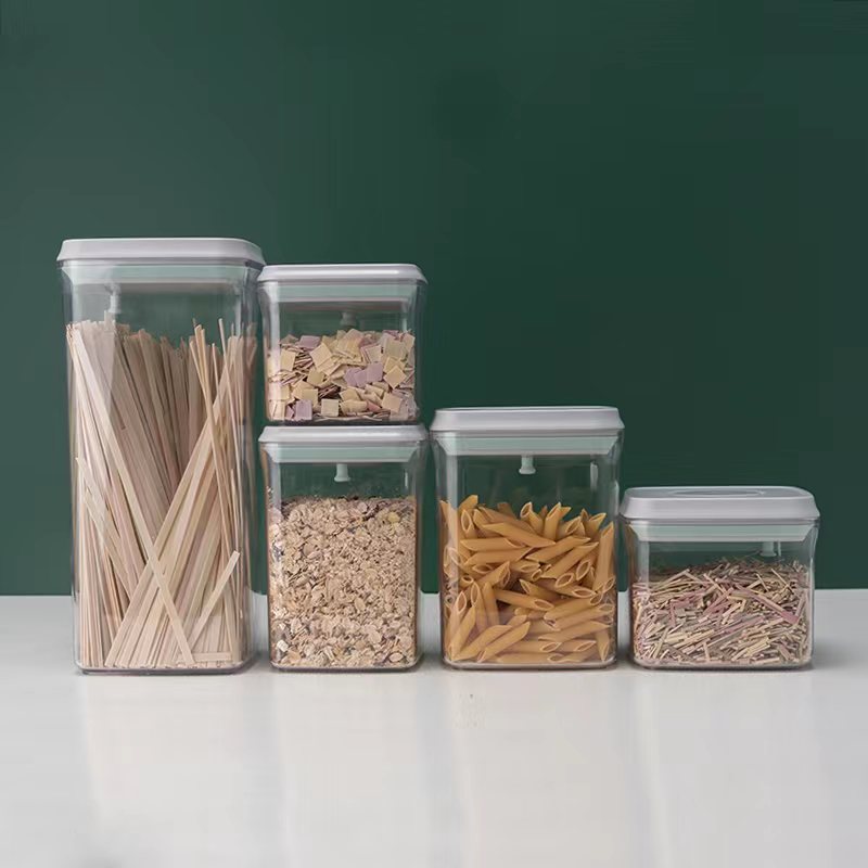 Fabriek directe luchtdichte vo - Food Storage In Pantry recensie en prijs