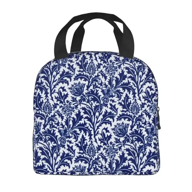 William Morris Thistle Damask  - Food Storage Lunch Box recensie en prijs
