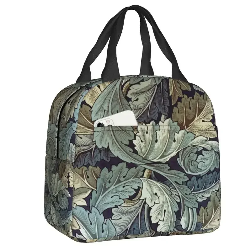 William Morris Thistle Damask  - Food Storage Lunch Box recensie en prijs