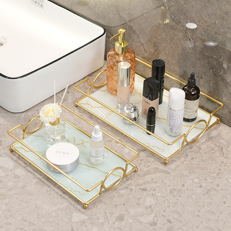 Luxe Vergulde Rechthoekige Bad - Food Storage Room recensie en prijs
