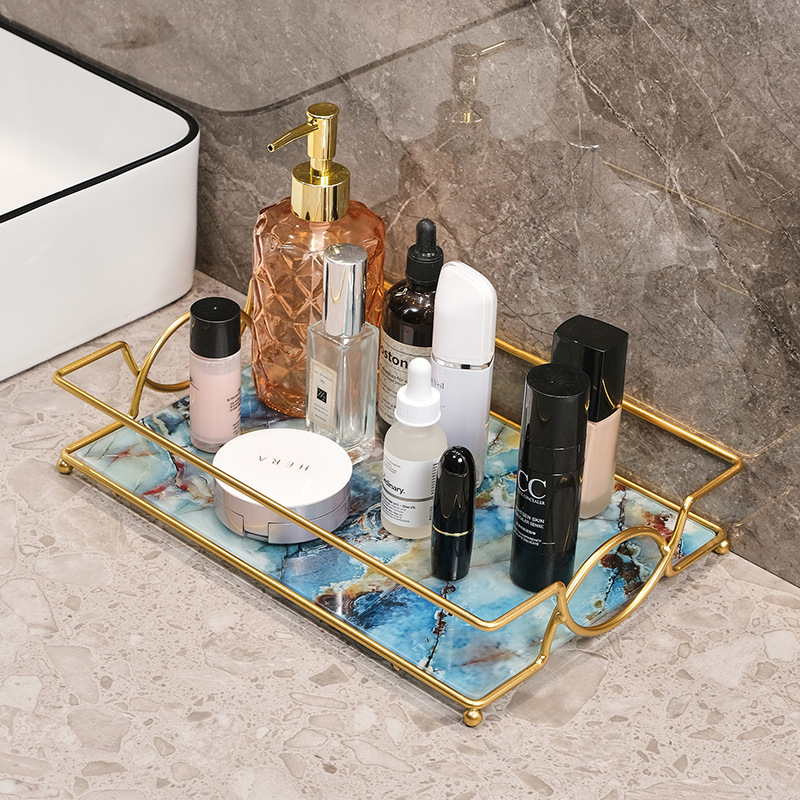 Luxe Vergulde Rechthoekige Bad - Food Storage Room recensie en prijs