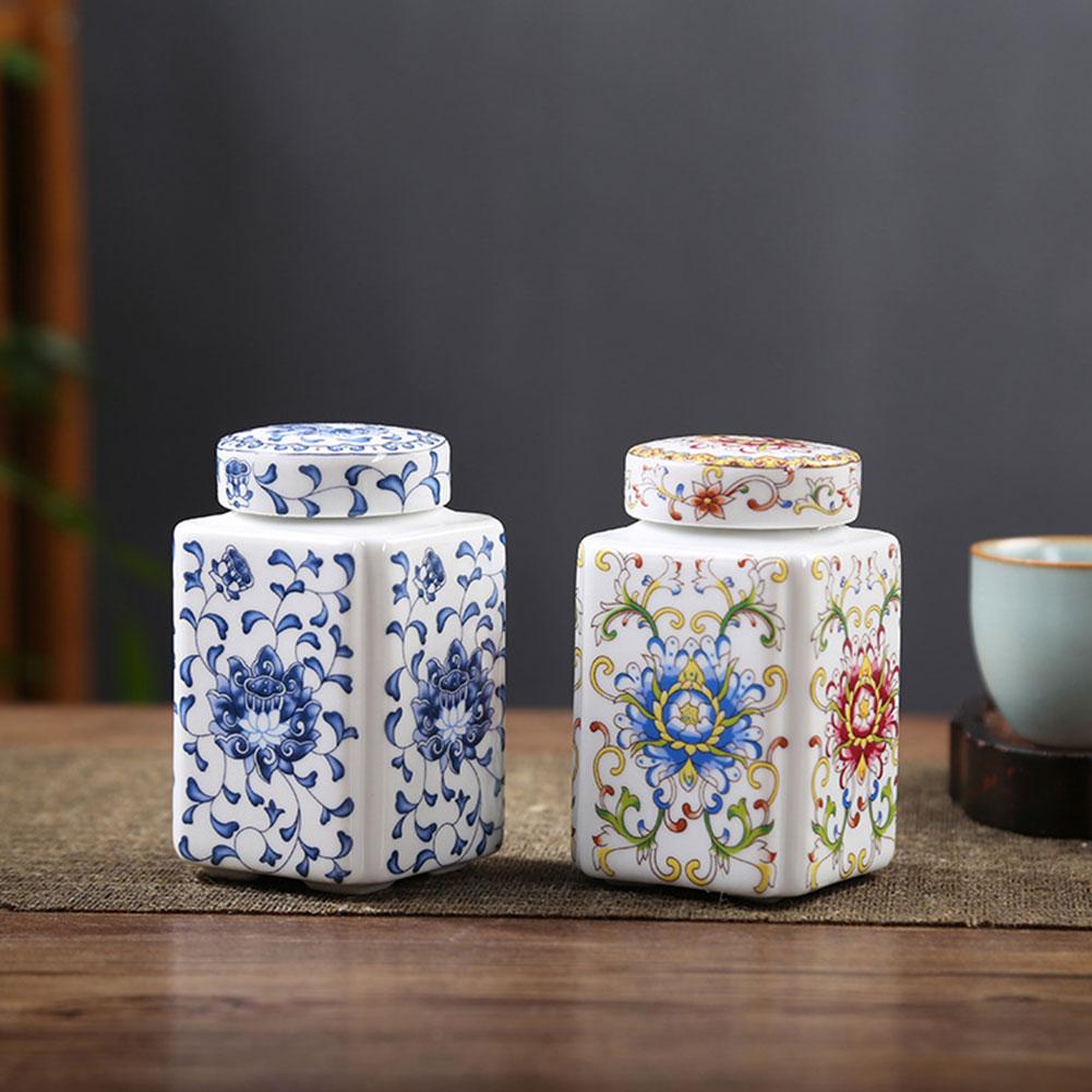 Keukenkruiden Keramische theep - Food Storage In Pantry recensie en prijs