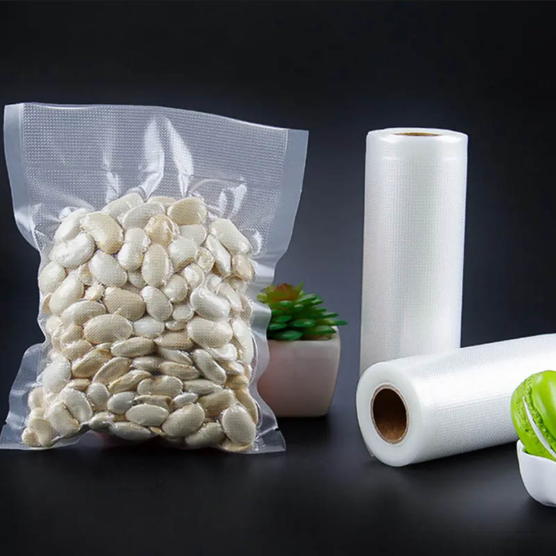 12cmx500cm Getextureerde Vacuü - Vacuum Sealer Bag recensie en prijs