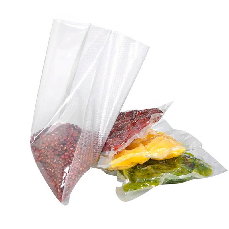 12cmx500cm Getextureerde Vacuü - Vacuum Sealer Bag recensie en prijs