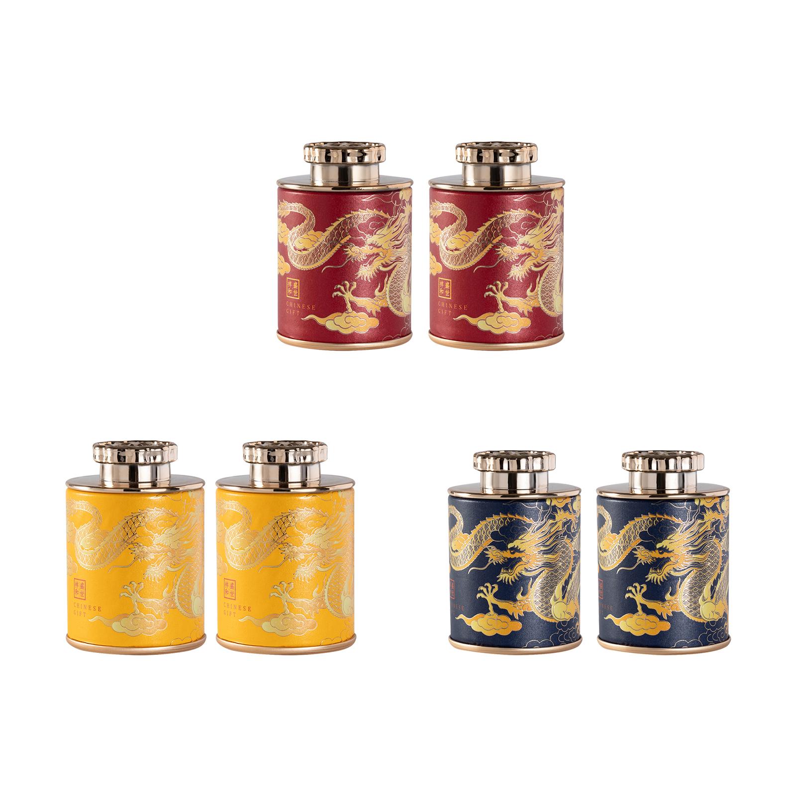 2x losse theeblikken, voedselo - Food Storage Room recensie en prijs