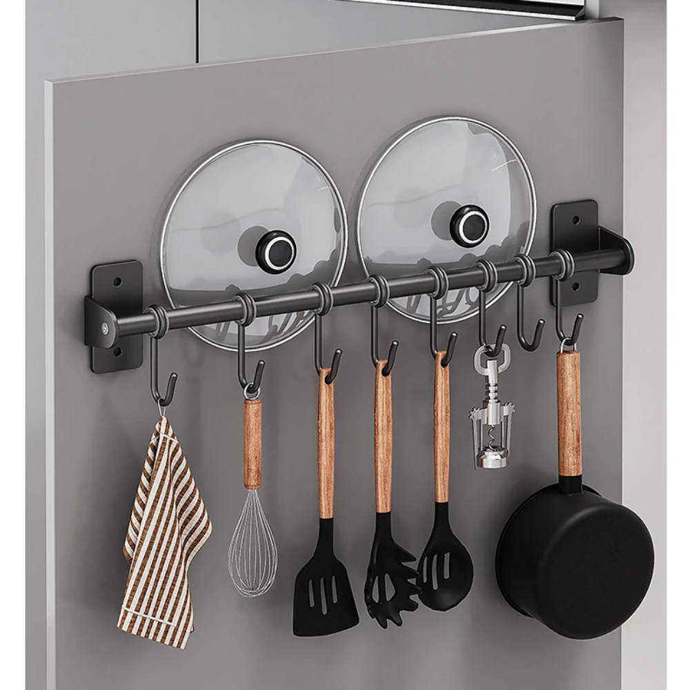 Geen punch Keukenhaakrek Roest - Food Storage Shelving recensie en prijs