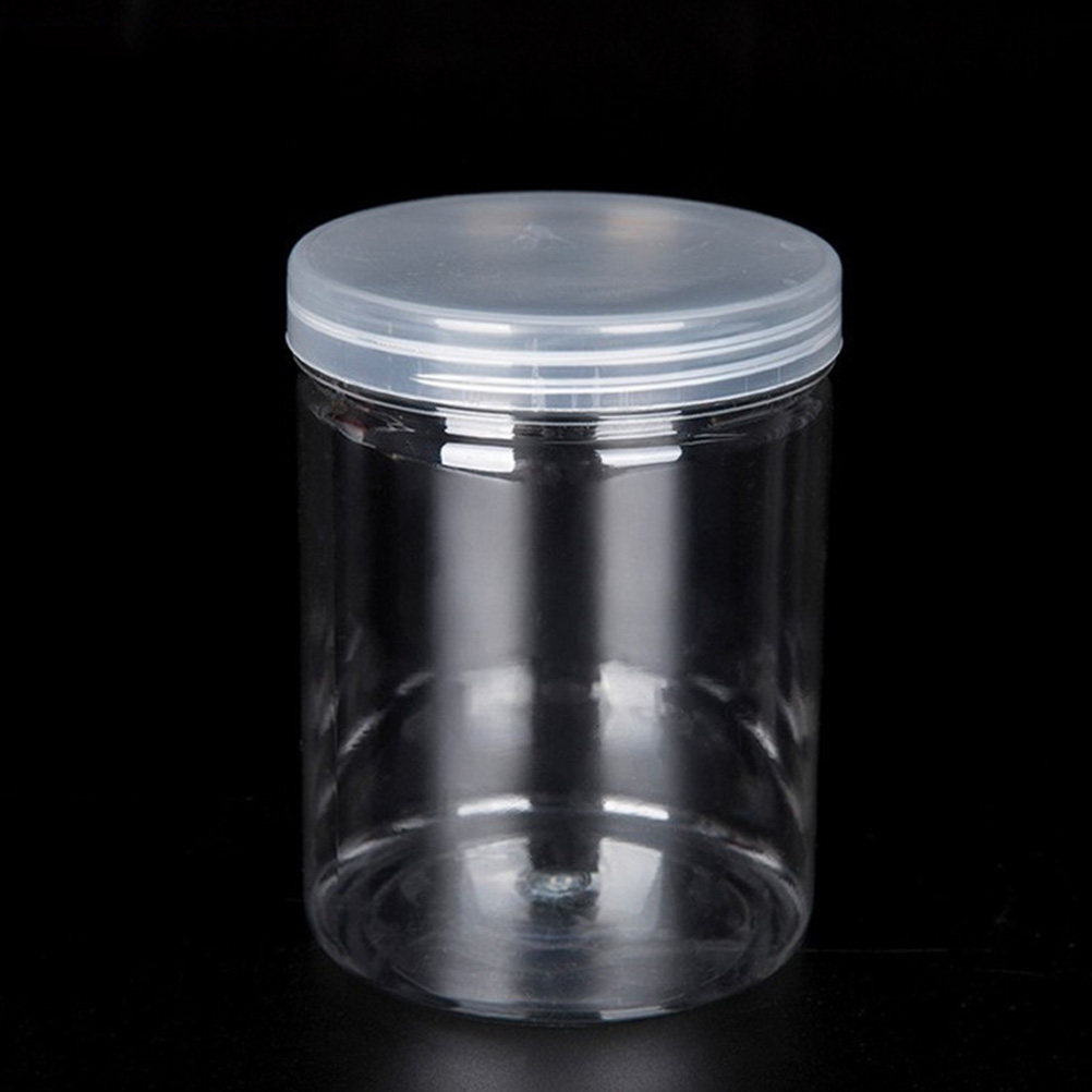 10 stuks transparante hoogwaar - Food Storage Jars Airtight recensie en prijs