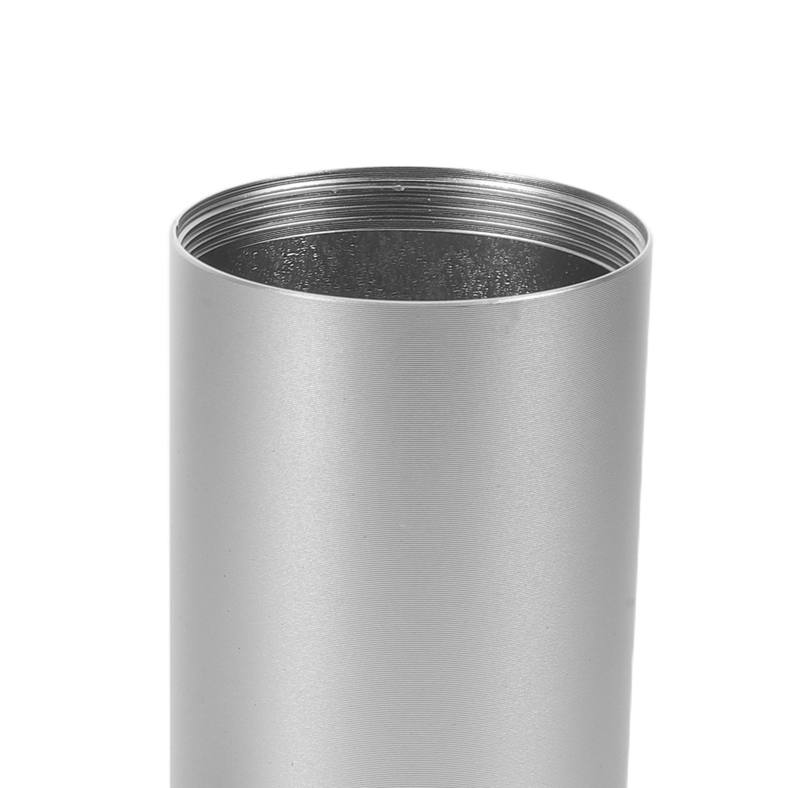 Aluminiumlegering Ronde Luchtd - Food Storage Canister recensie en prijs