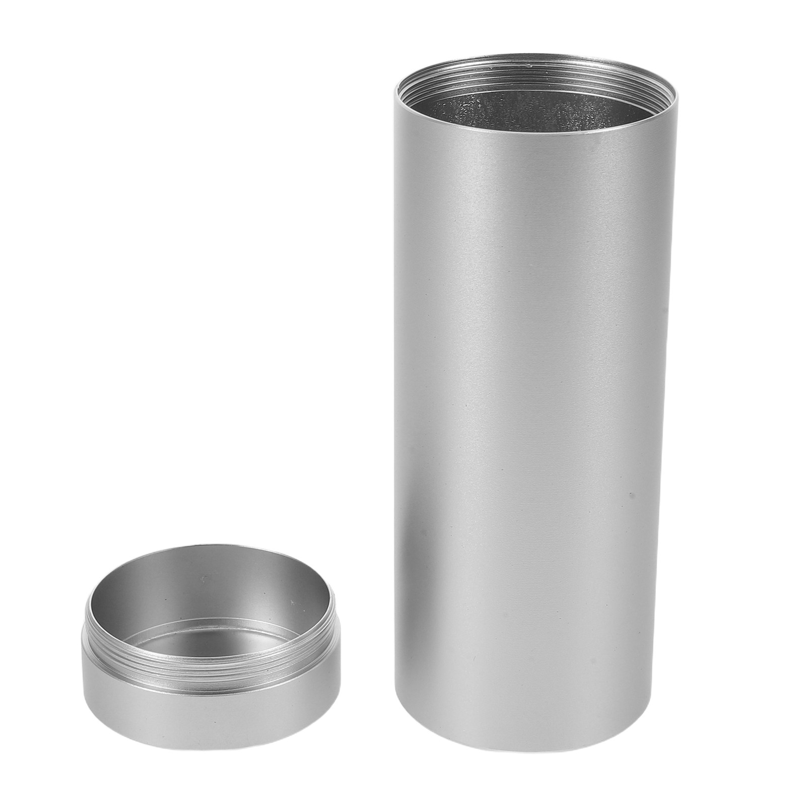 Aluminiumlegering Ronde Luchtd - Food Storage Canister recensie en prijs