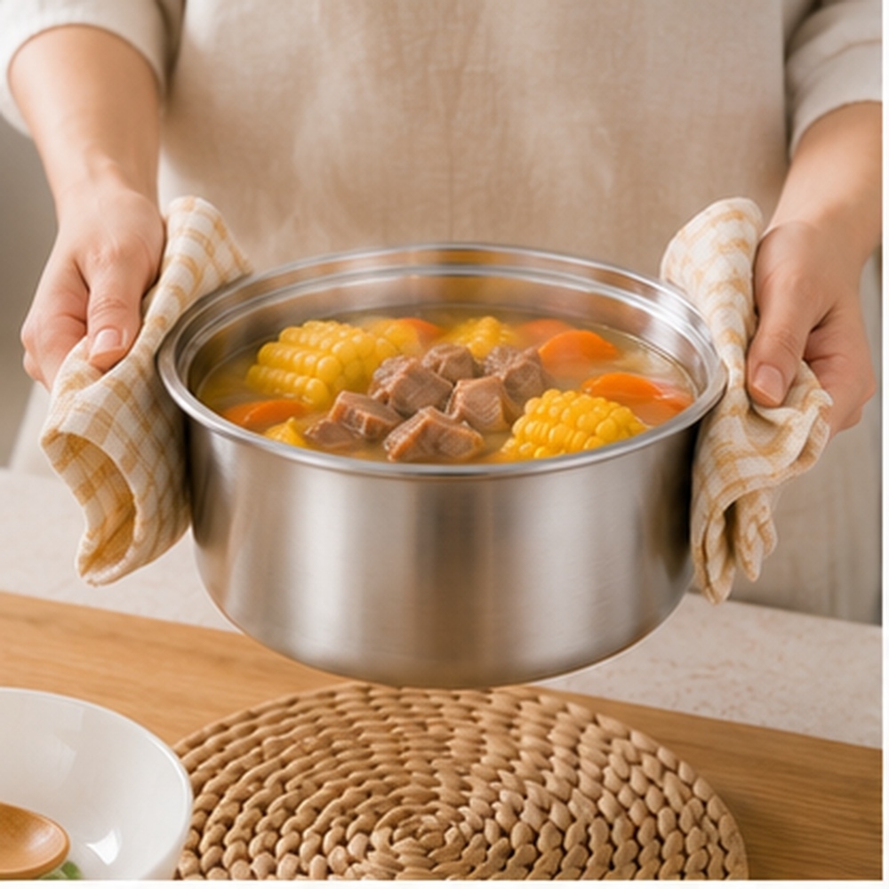 304 roestvrijstalen ramekin me - Food Storage Bowls recensie en prijs
