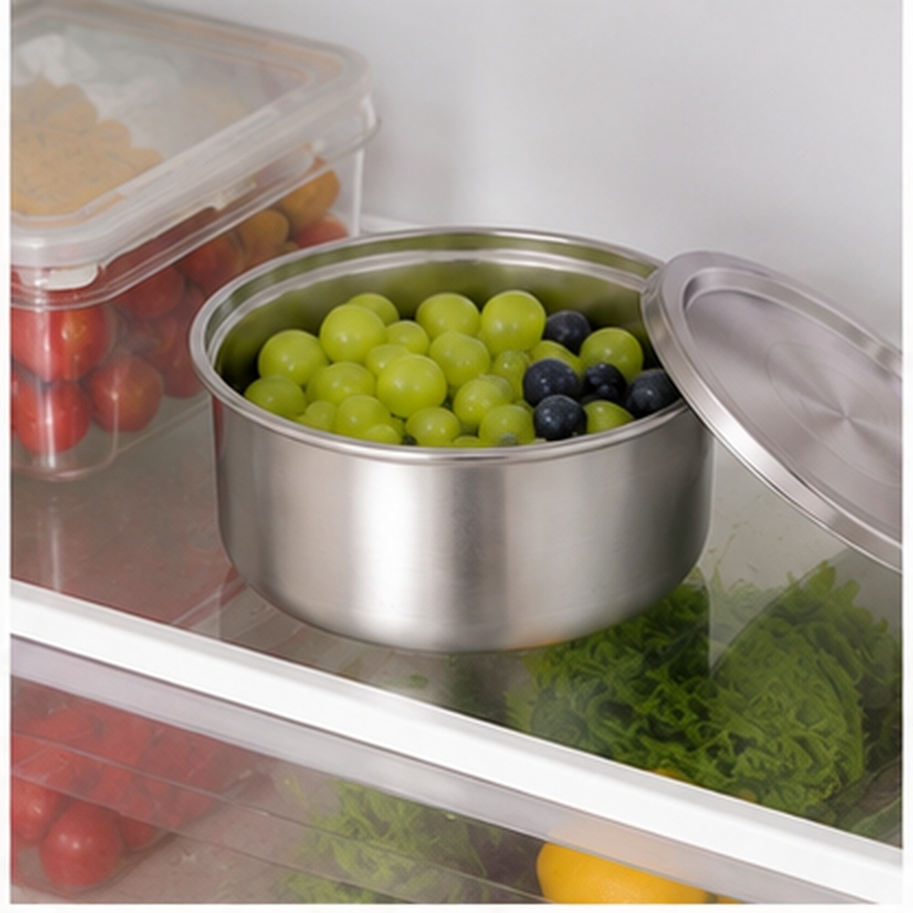 304 roestvrijstalen ramekin me - Food Storage Bowls recensie en prijs