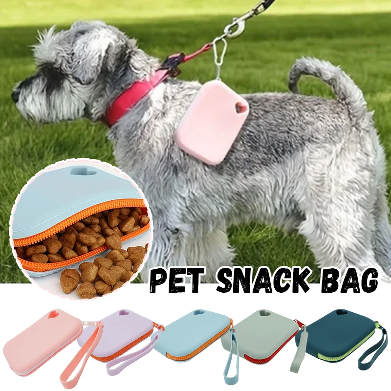 Sunorchid siliconen hondensnoe - Food Storage Silicone Bags recensie en prijs