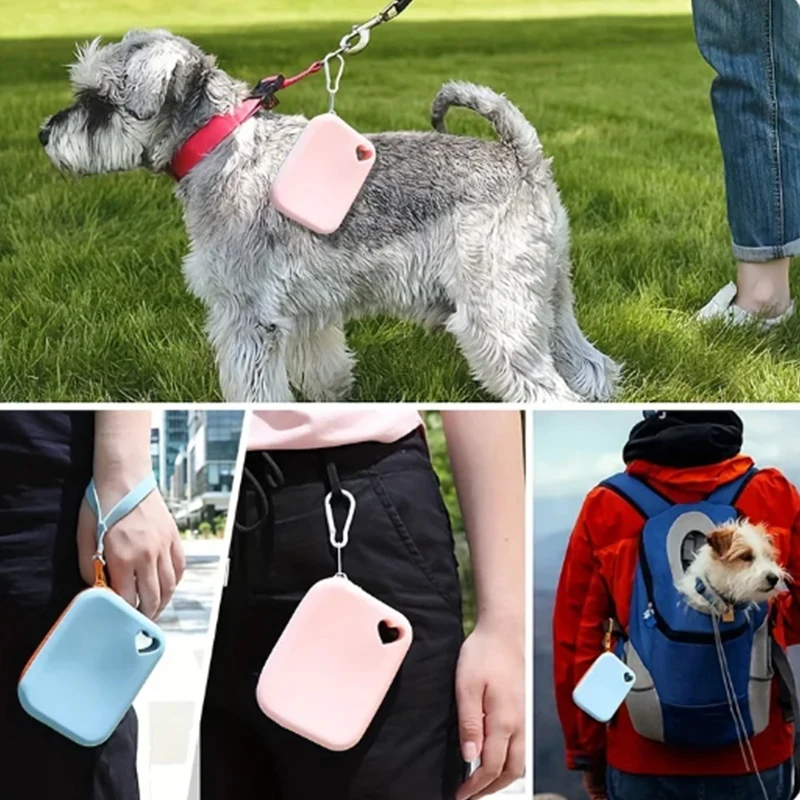 Sunorchid siliconen hondensnoe - Food Storage Silicone Bags recensie en prijs