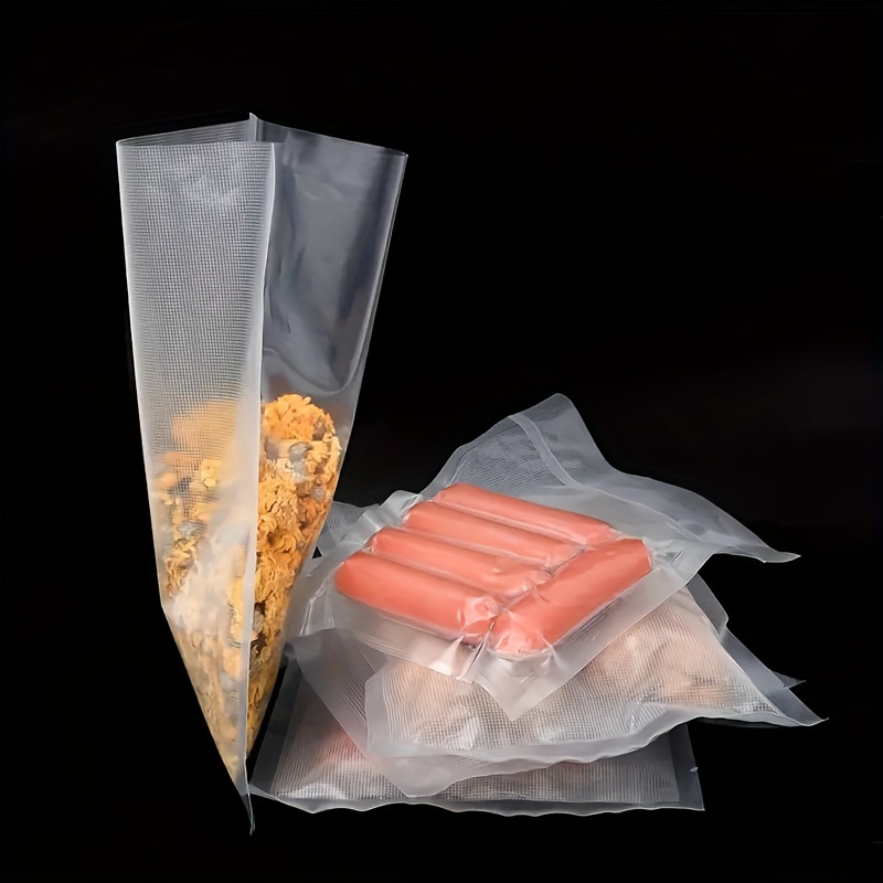 50 stks/partij vacuümzakken vo - Vacuum Sealer Bag recensie en prijs