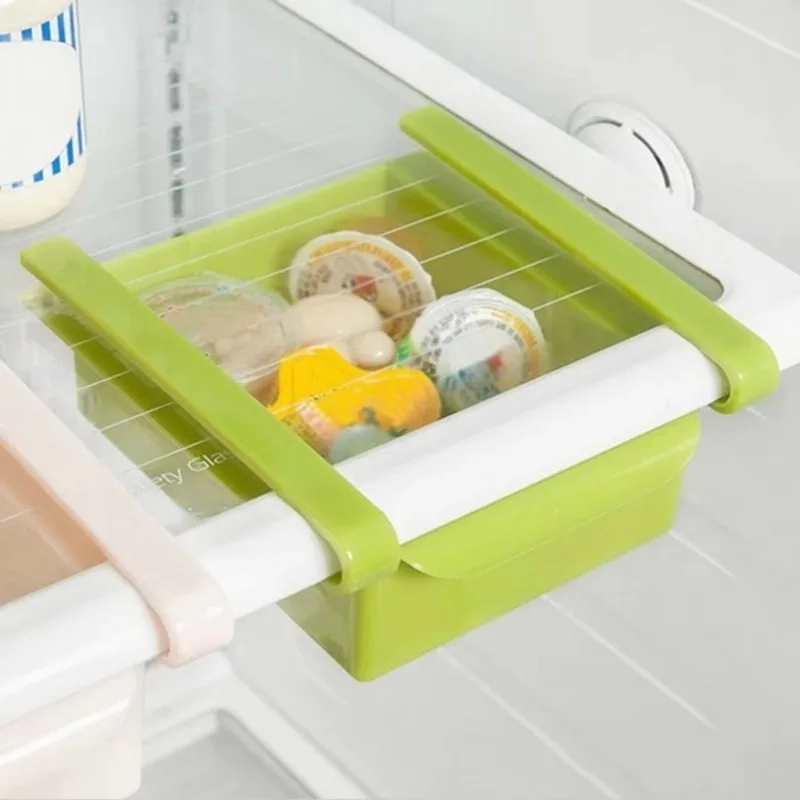 Glijbaan Keuken Koelkast Vriez - Food Storage Rack For Kitchen recensie en prijs