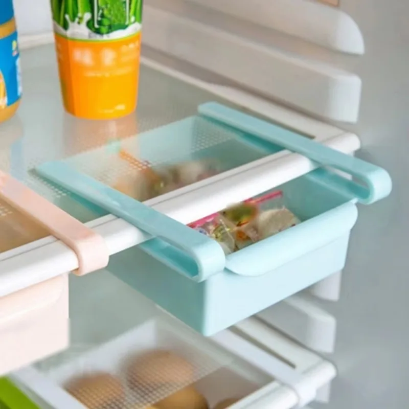 Glijbaan Keuken Koelkast Vriez - Food Storage Rack For Kitchen recensie en prijs