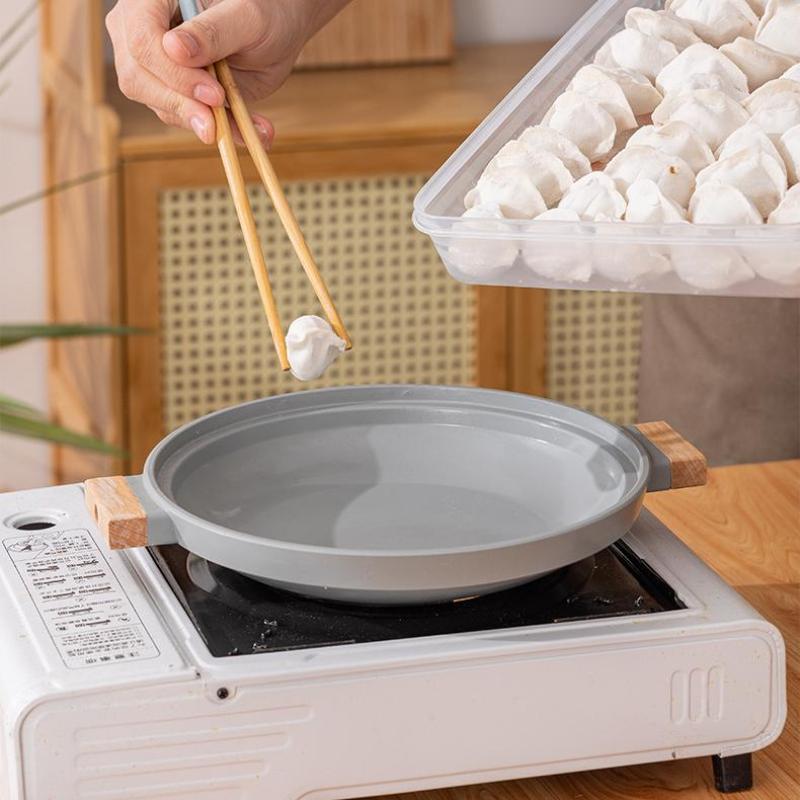 Nieuwe Keukenopbergdoos Koelka - Food Storage Meal Prep recensie en prijs