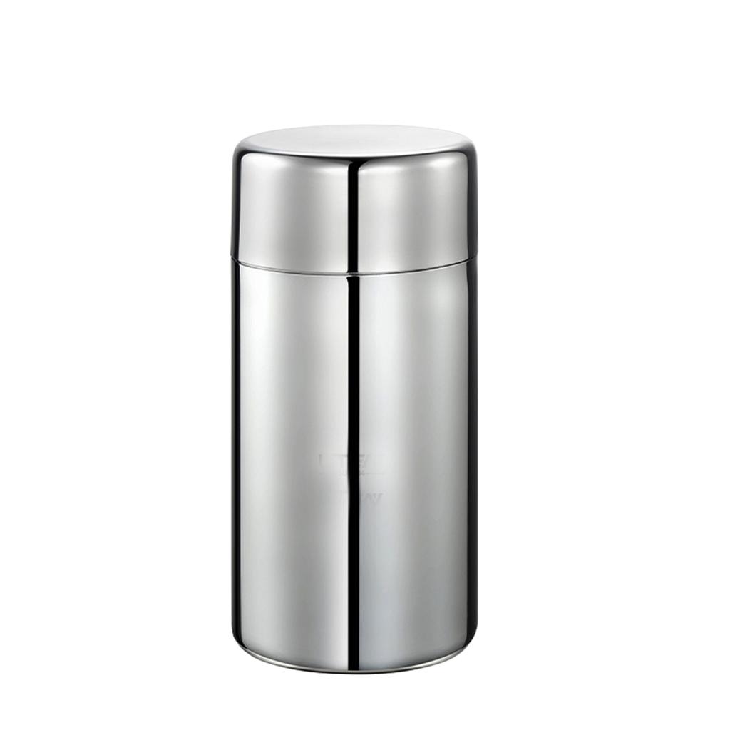 RVS-bus, luchtdicht, voor thee - Food Storage Canister recensie en prijs