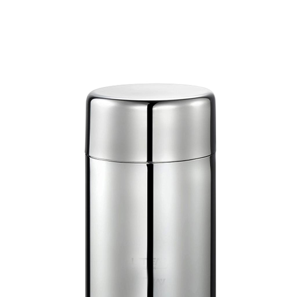 RVS-bus, luchtdicht, voor thee - Food Storage Canister recensie en prijs