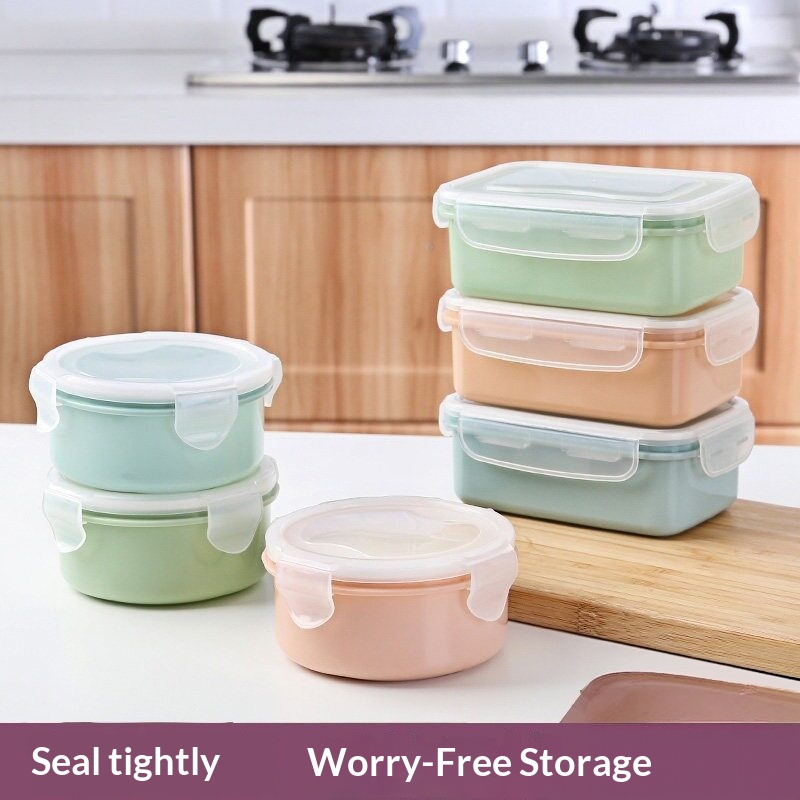 Luchtdicht bewaardozen voor vo - Food Storage Meal Prep recensie en prijs