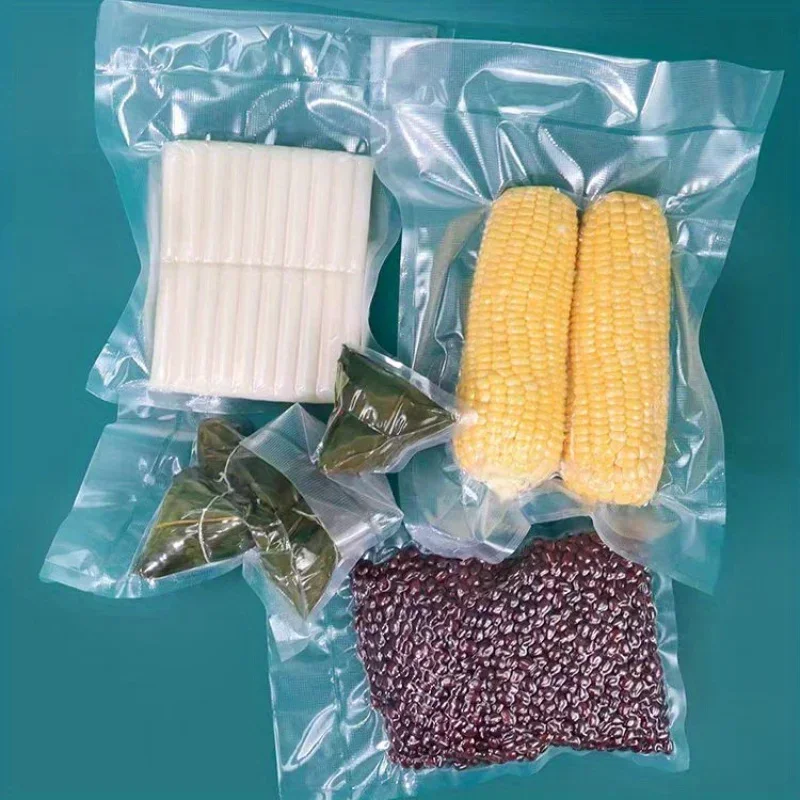 50 stuks vacuümsealerzakken, w - Vacuum Sealer Bag recensie en prijs
