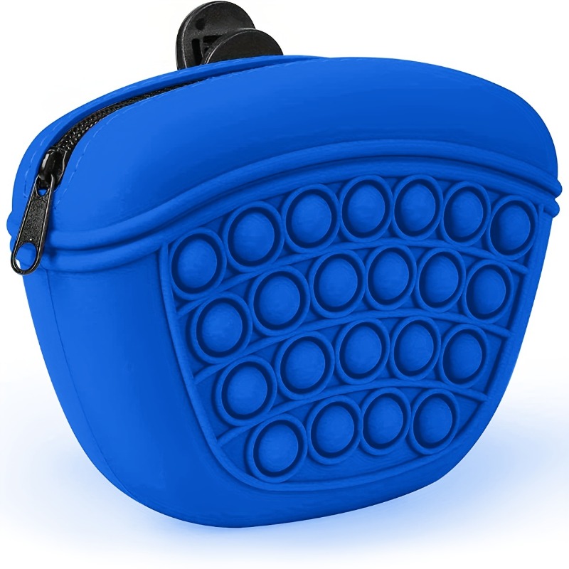Siliconen hondensnoepjeszak Dr - Food Storage Silicone Bags recensie en prijs
