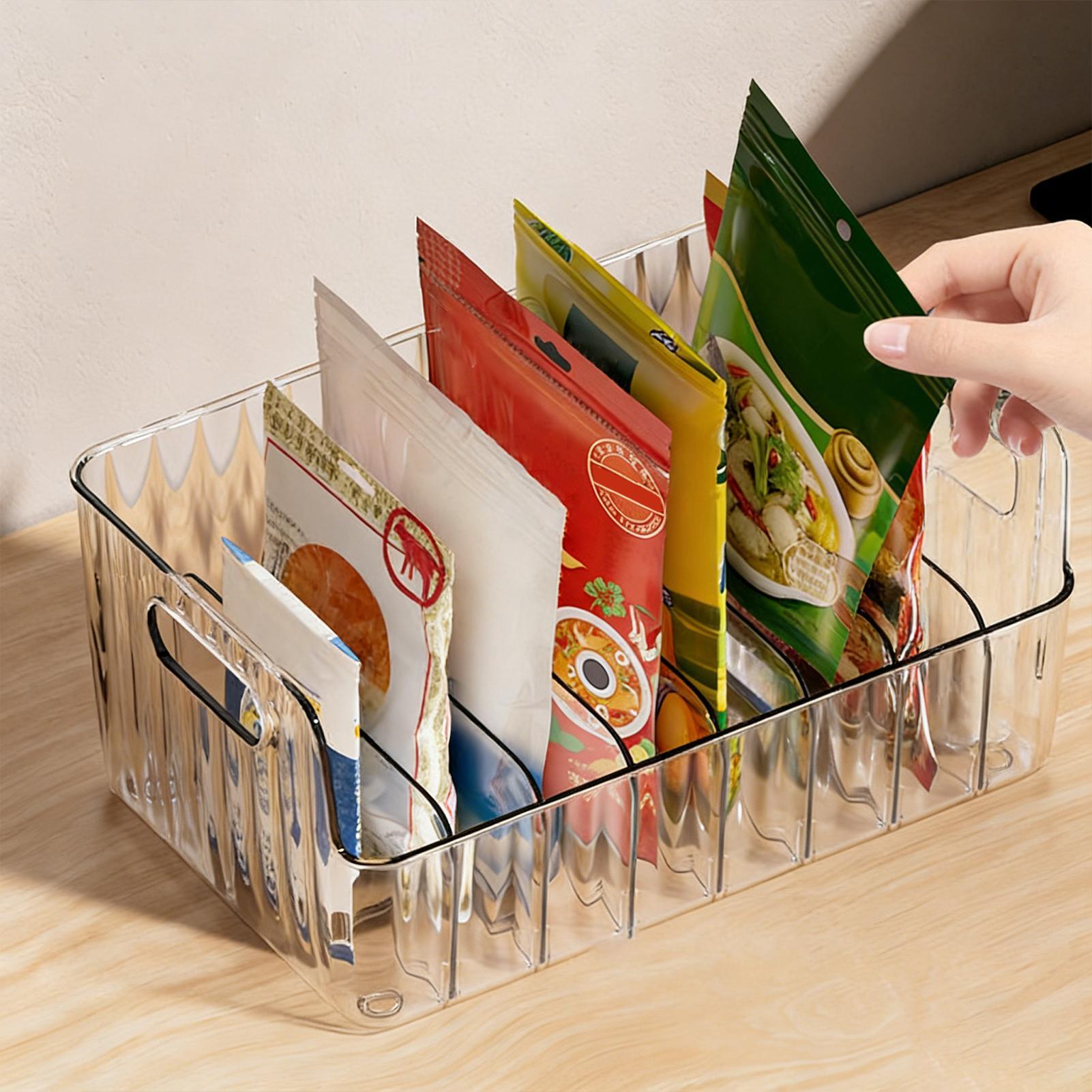 Kruidenrek Transparant Verdeel - Food Storage Rack For Kitchen recensie en prijs