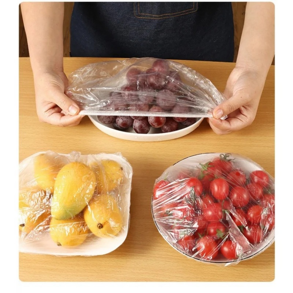 Herbruikbare siliconen deksels - Silicone Stretch Lid recensie en prijs