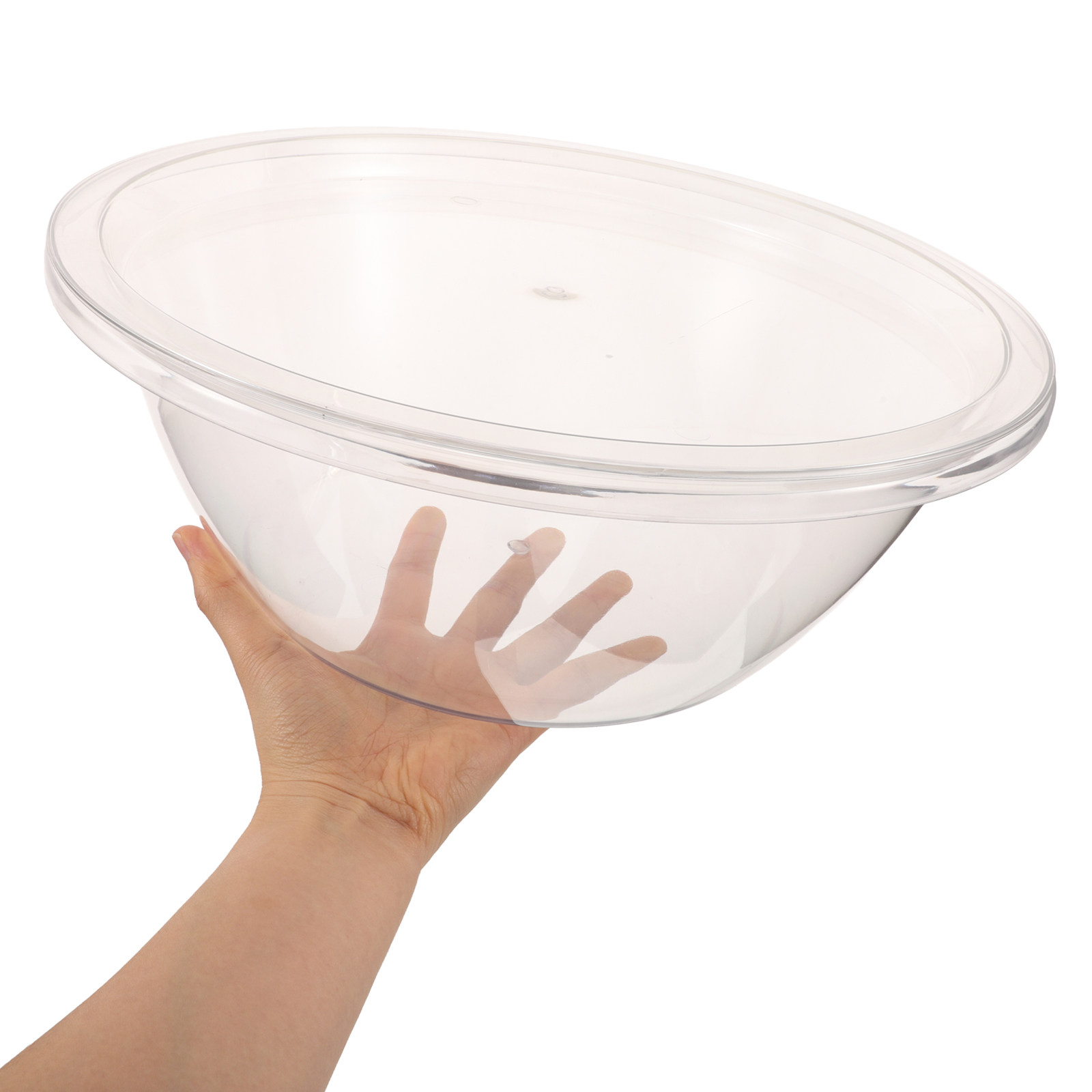 2 sets plastic bak- en mengkom - Food Storage Bowls recensie en prijs