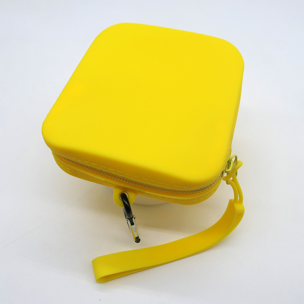 Siliconen hondenvoerzak met mu - Food Storage Silicone recensie en prijs