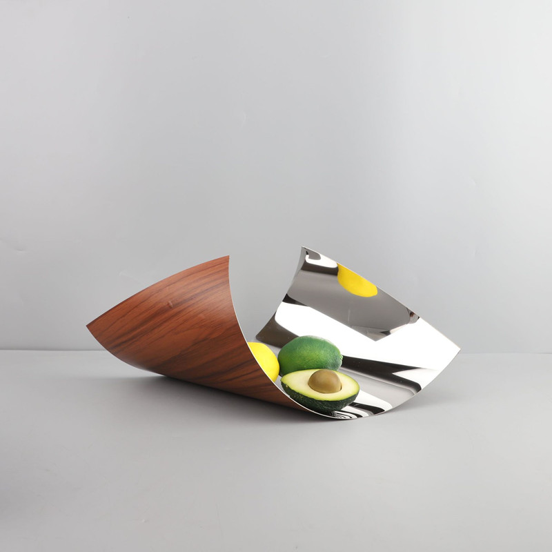 Creatief gevormd geometrisch m - Food Storage Room recensie en prijs