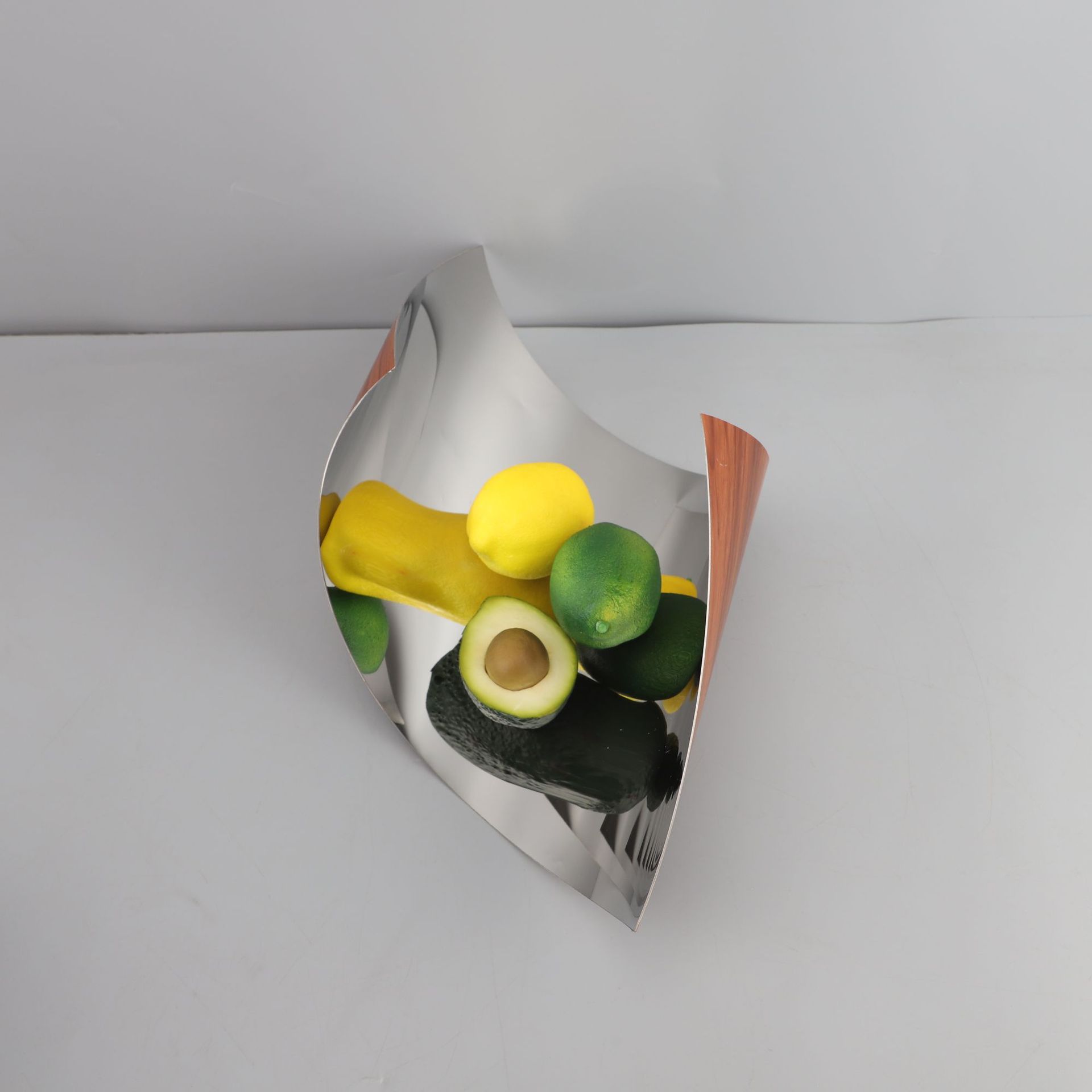 Creatief gevormd geometrisch m - Food Storage Room recensie en prijs