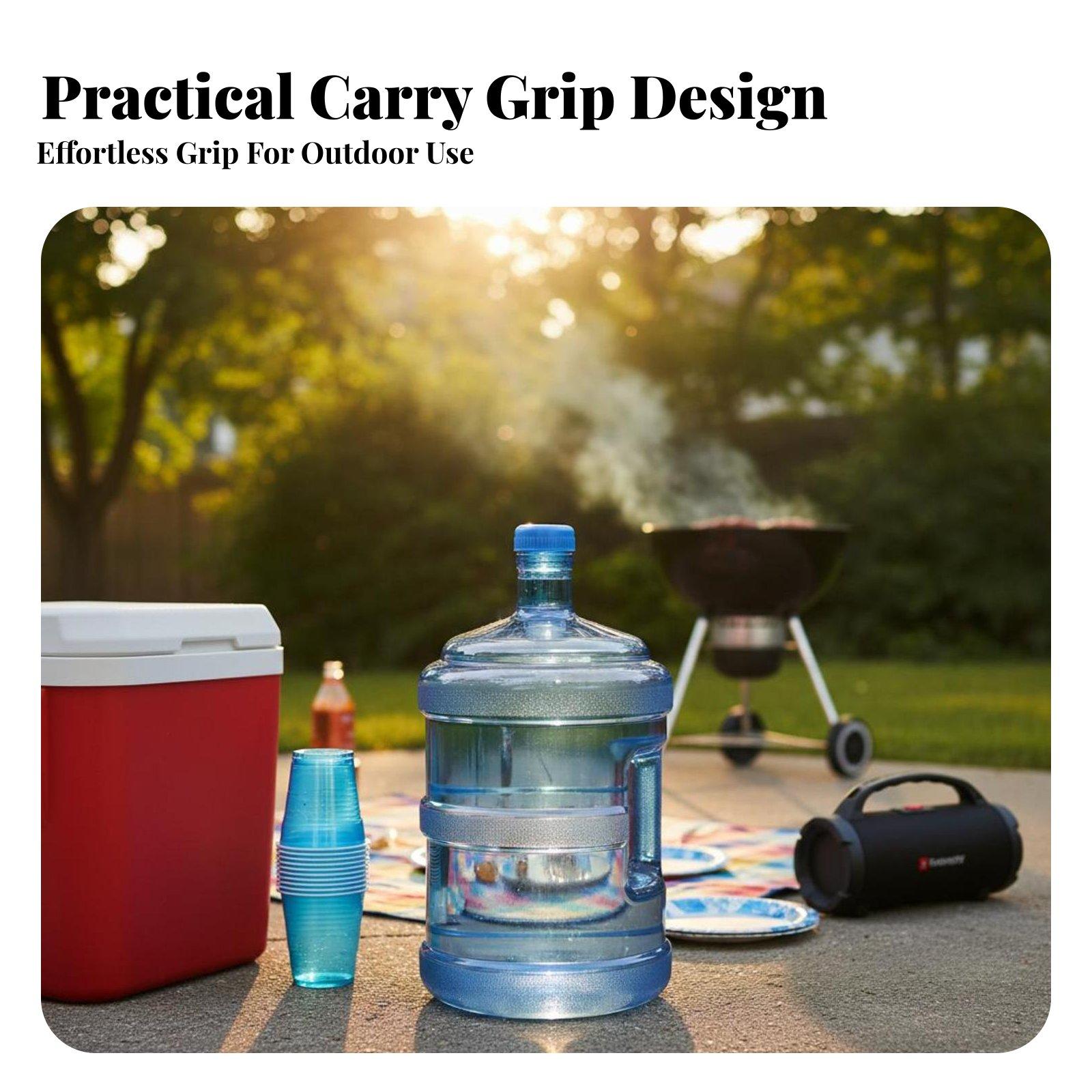 Industriële wateropslagemmer,  - Food Storage Emergency Preparedness recensie en prijs