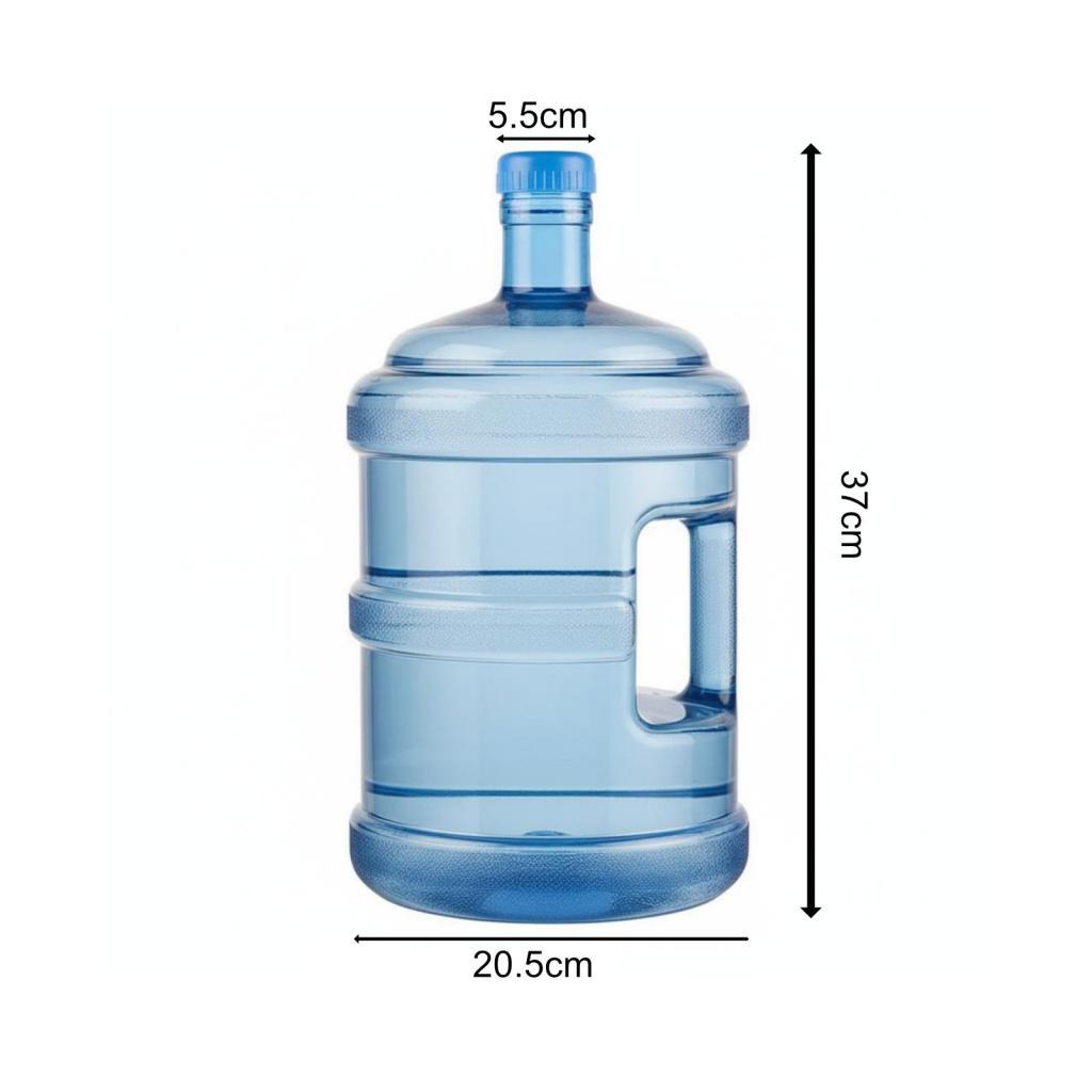 Industriële wateropslagemmer,  - Food Storage Emergency Preparedness recensie en prijs