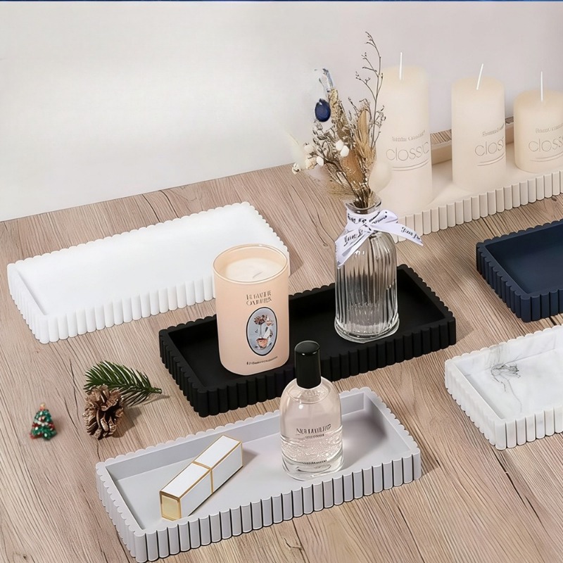 Siliconen opbergbak met gegolf - Food Storage Silicone recensie en prijs
