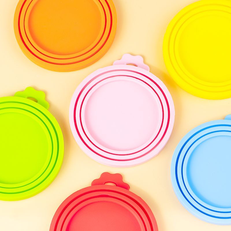 Siliconen Stretch deksels Inbl - Silicone Stretch Lid recensie en prijs