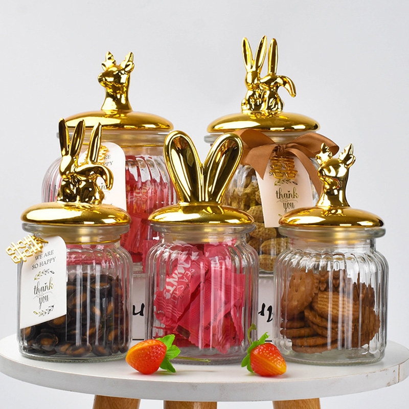 Bling Diamond Helder Glazen Vo - Food Storage Glass Container Set recensie en prijs