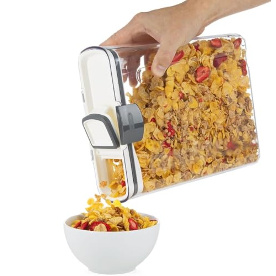 Luchtdicht bewaardoosjesset, t - Food Storage Canister recensie en prijs