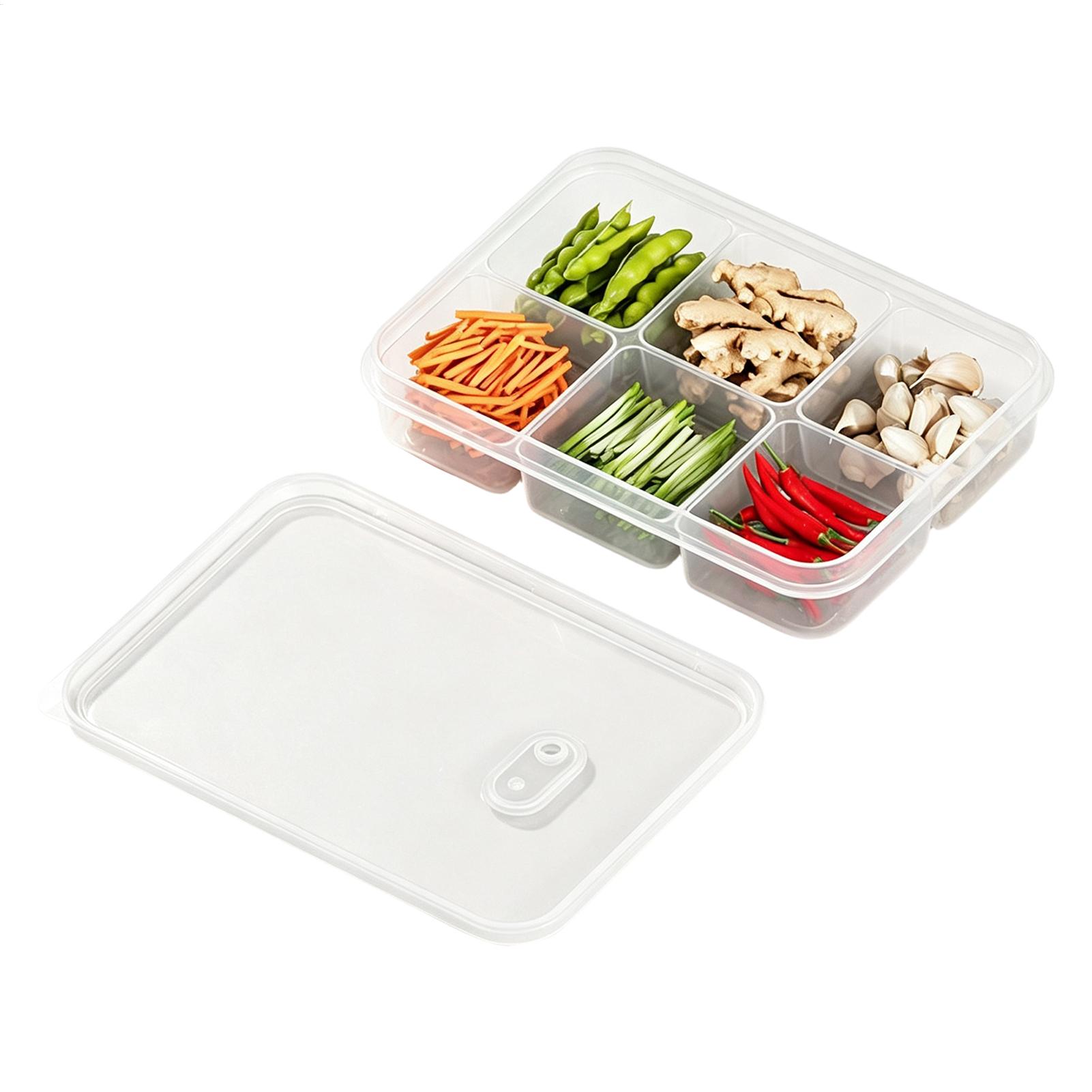1PC Koelkast Opbergdoos Vlees  - Food Storage Bowls recensie en prijs