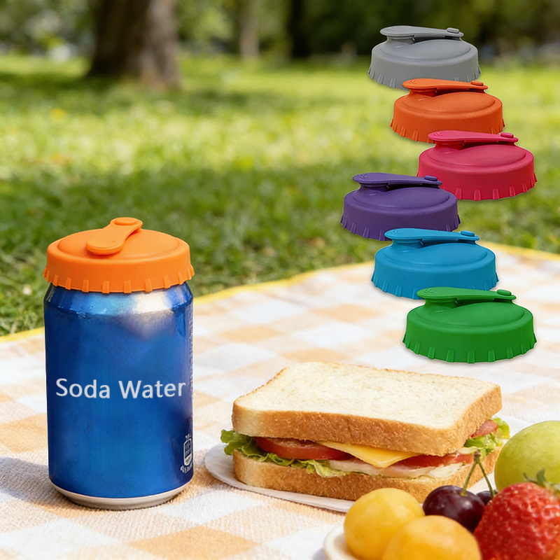 Lekvrije siliconen dop voor fr - Food Storage Silicone recensie en prijs