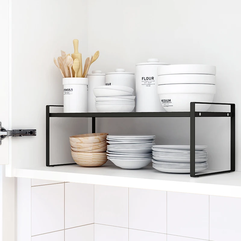 Stalen Keuken Gerechten Kom Op - Food Storage Room recensie en prijs