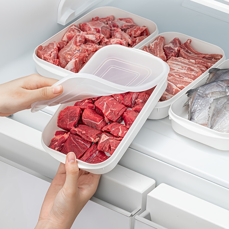 10-delige herbruikbare stapelb - Food Storage Canister recensie en prijs