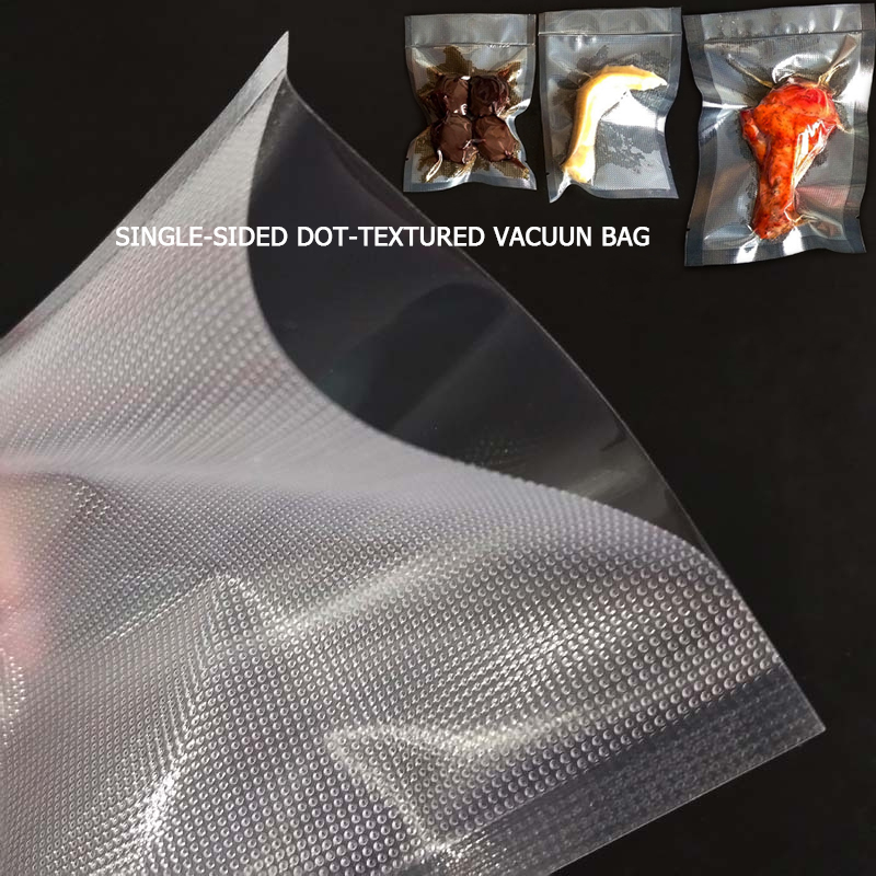 100PCS Vacuümzak 18x25cm Vacuü - Vacuum Sealer Bag recensie en prijs