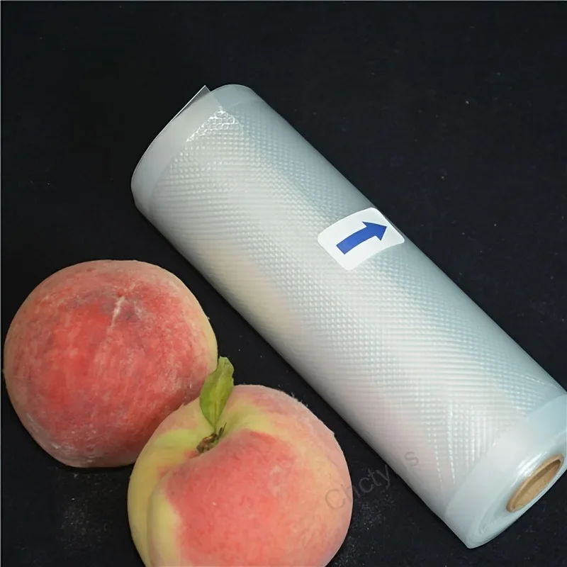500 cm/Rollen Voedsel Vacuümza - Vacuum Sealer Bag recensie en prijs