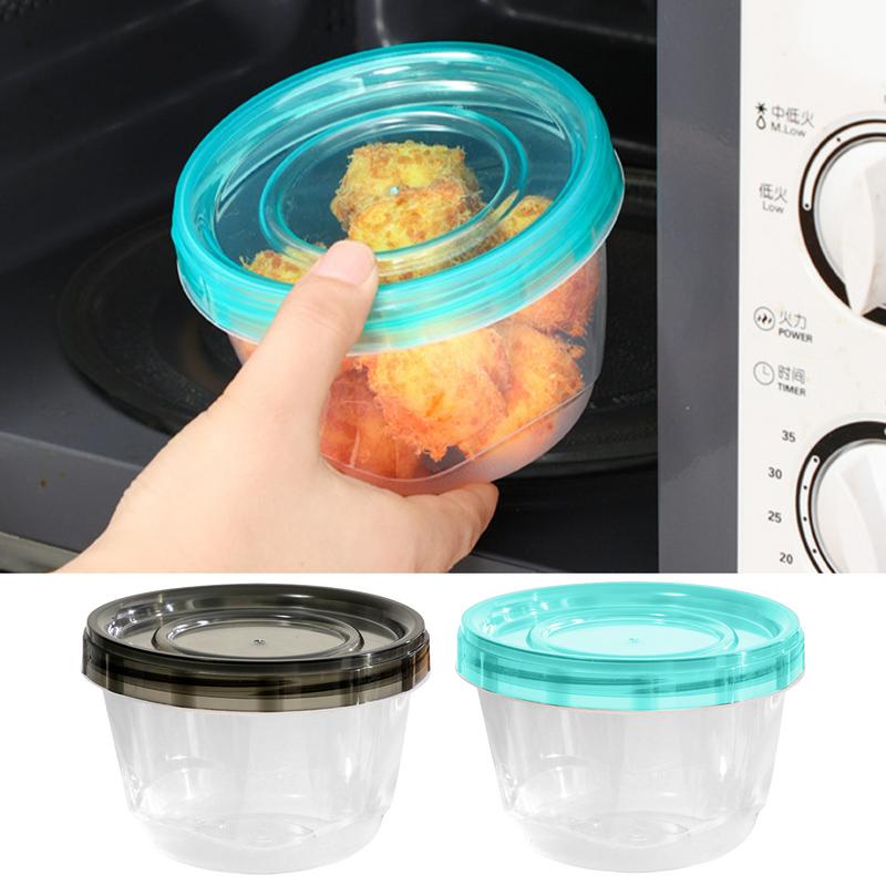 Voedselopslagbus Potten Contai - Food Storage Canister recensie en prijs
